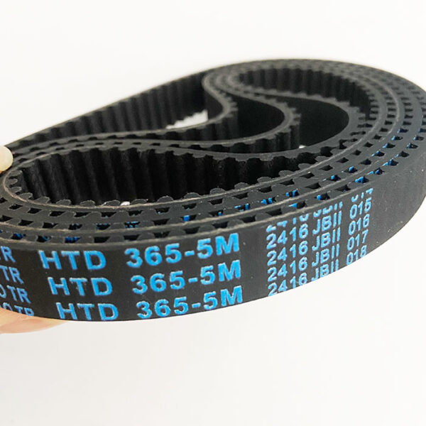 htd 365-5m-15 timing belt