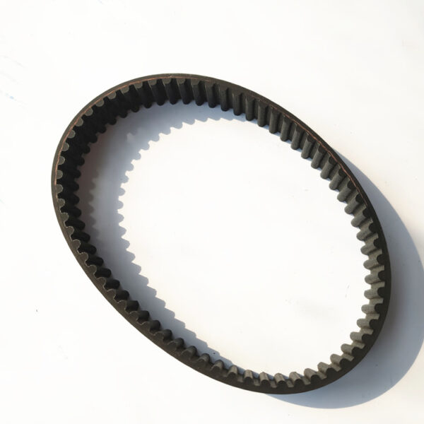 HTD 245 5M Timing Belt