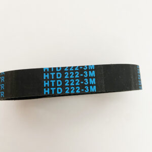 htd 222-3m belt