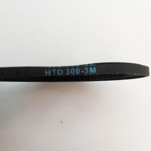 htd 300-3m timing belt