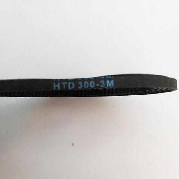 htd 300-3m timing belt