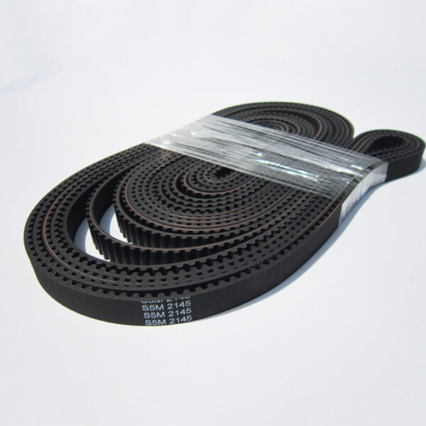 2145-s5m timing belt