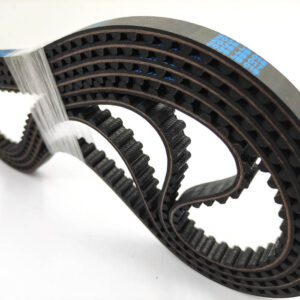 HTD 8M 400 timing belt