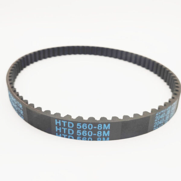 HTD 8M 560 timing belt