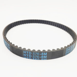HTD 8M 576 timing belt