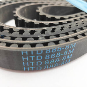 htd 8M 888 timing belt