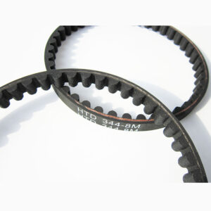 HTD 344 8m timing belt