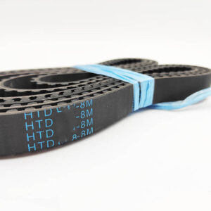 HTD 8M 2600 timing belt