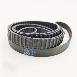 592 XL timing belt