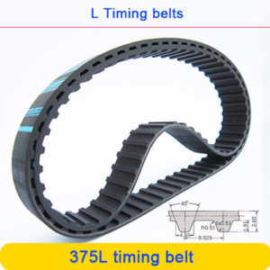 375L Timing Belt