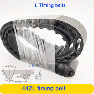 442L Timing Belt replacement