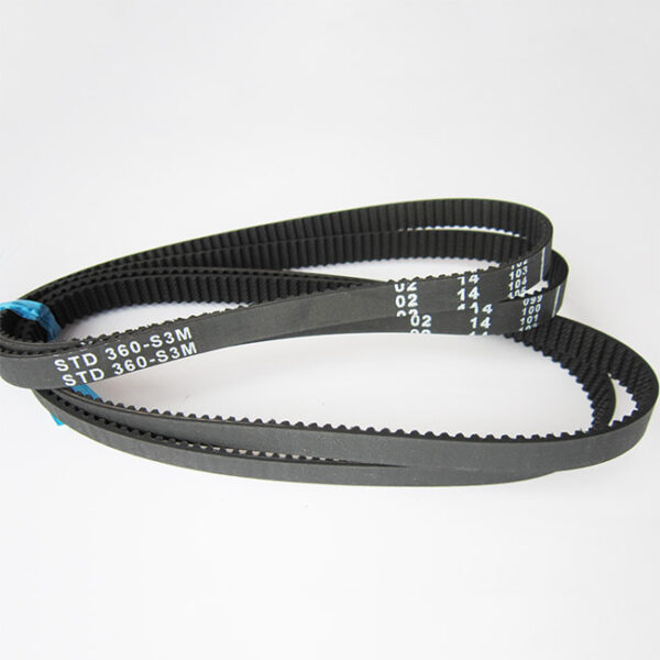 STD 360-S3M belt