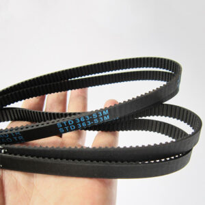 STD 363-S3M belt