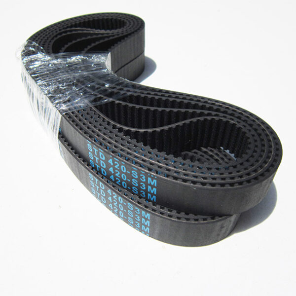 STD 420-S3M belt