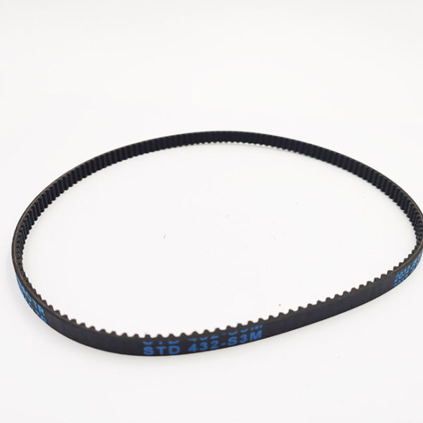 STD 432-S3M belt