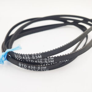 STD 435-S3M belt