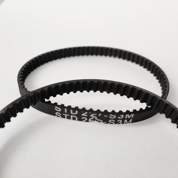 STD 213-S3M timing belt