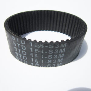 STD 231 S3M belt