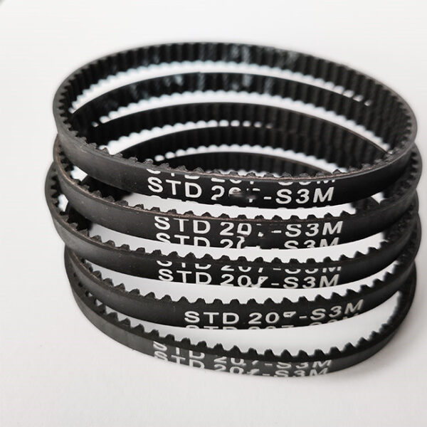 STD 243 S3M belt