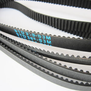 STD 369-S3M timing belt