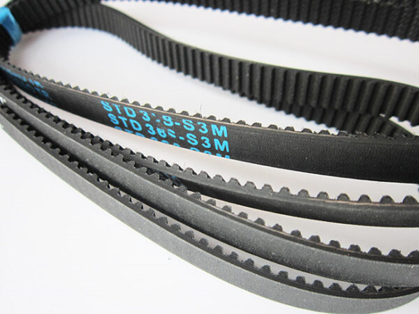 STD 369-S3M timing belt