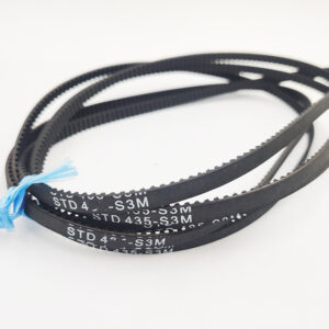 STD 438-S3M belt