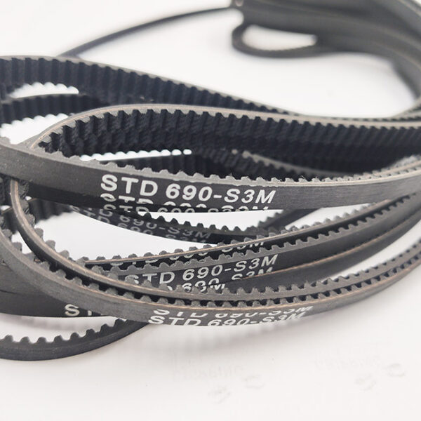 STD 690-S3M belt