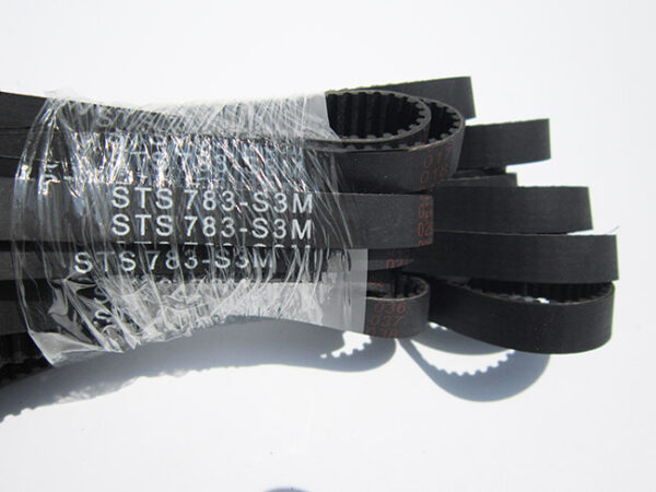 STD 783-S3M timing belt