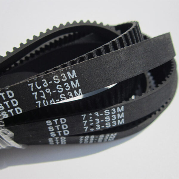 STD 732-S3M belt