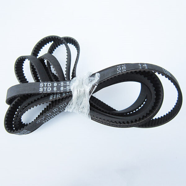 STD 657-S3M belt