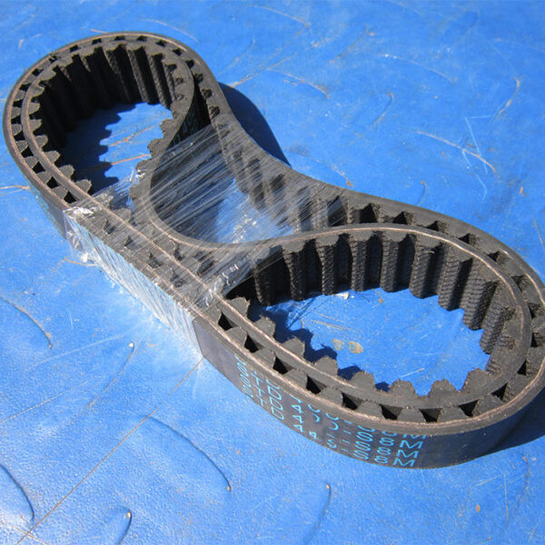 STD 384-S8M timing belt