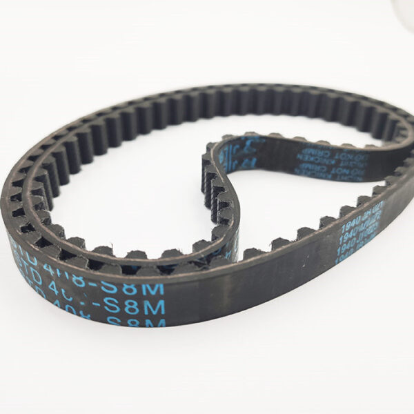 STD 456-S8M timing belt