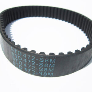 STD 472-S8M timing belt