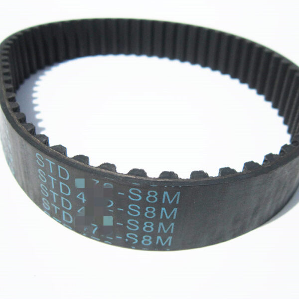 STD 520-S8M timing belt