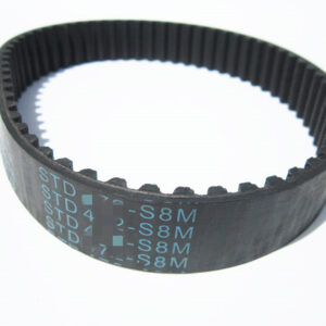 STD 528-S8M timing belt