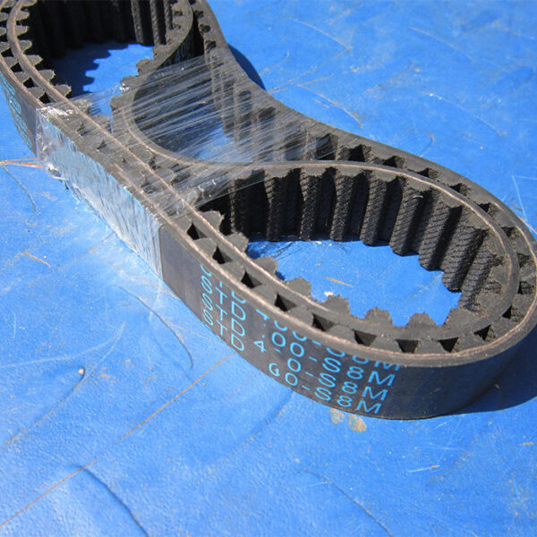 STD 576-S8M timing belt