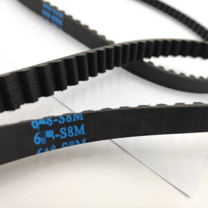 STD 624-S8M timing belt