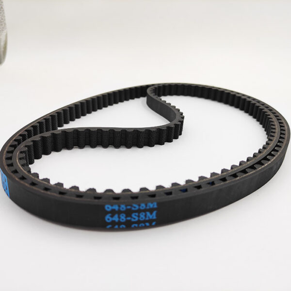 STD 648-S8M timing belt