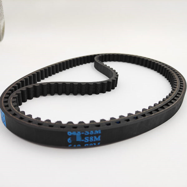 STD 672-S8M timing belt