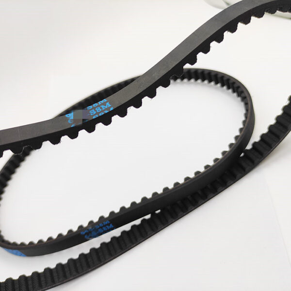 STD 792-S8M timing belt