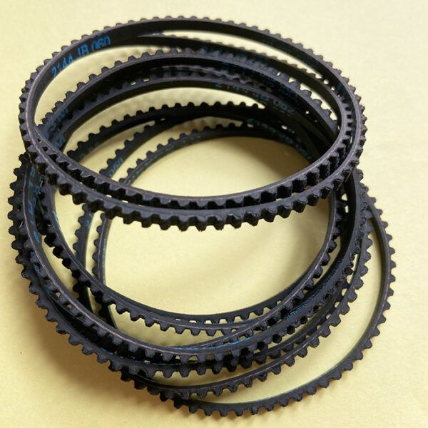 STD 142-S2M timing belt