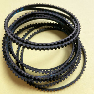 STD 148-S2M timing belt