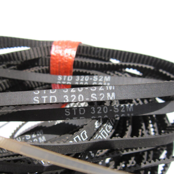 STD 320-S2M timing belt