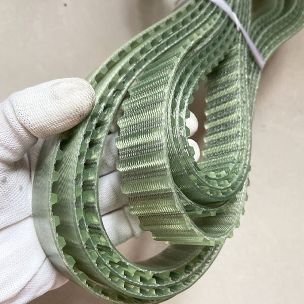 T10-1880 PU timing belt