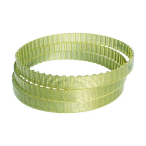 208XL PU timing belt