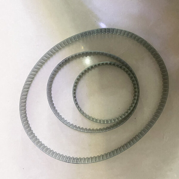 PU T5-365 timing belt