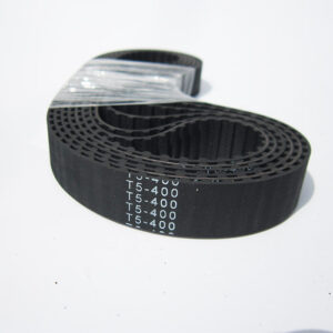 T5-400 rubber timing belt