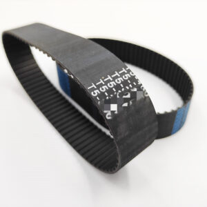 T5-455 rubber timing belt