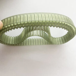 PU HTD 5M-360 timing belt