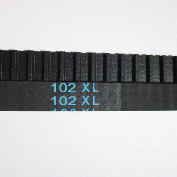 102XL timing belt